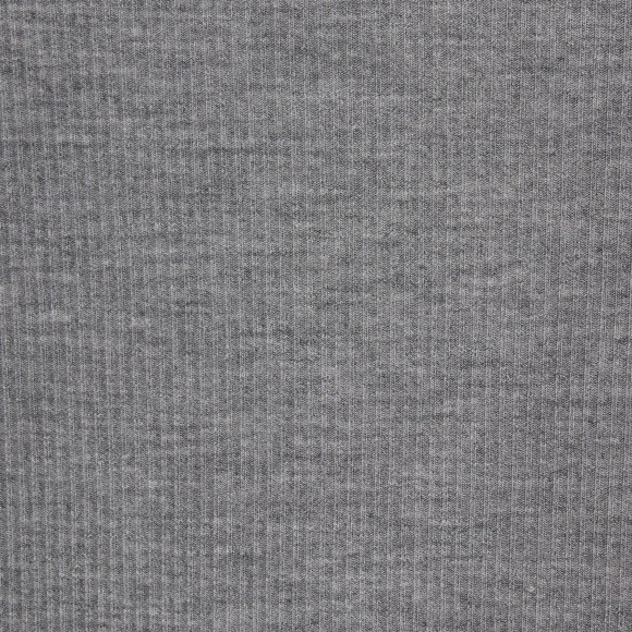 Women's Gray Sleepwear Set - Picture 5 of 10